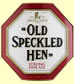 Old Specled Hen